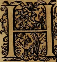 An illustration from Americæ nona & postrema pars : qua de ratione elementorum, de novi orbis natvra, de hvivs incolarvm svperstitiosis cultibus : deq; forma politiæ ac reipubl. ipsorum copiosè pertractatur : catalogo regnum Mexicanorum omnium, à primo vsq; ad vltimum Monteçuman II. additio ... : his accessit designatio illivs navigationis, quam 5. naves Hollandicae anno 1598. per fretum Magellanum in Moluccanas insulas tentarunt : quomodo nimirum oborta tempestate Capitaeus Sebalt de Weert à cæteris nauibus dispulsus, postquam plurimis mensibus in freto infinitis aerumnis miserè iactatus fuisset, tandem infectare post biennum an. 1600. domum reuersus sit : addita est tertio navigatio recens, quam 4. navium praefectus Olevier à Noort proximè suscepit ... : omnia è Germanico Latinitate donata, & insuper elegantissimis figuris æneis coornata editaq; sumptibus Theodori de Bry p.m. Viduæ & binorum filiorum (1602)