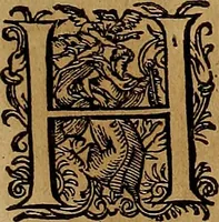 An illustration from Americæ nona & postrema pars : qua de ratione elementorum, de novi orbis natvra, de hvivs incolarvm svperstitiosis cultibus : deq; forma politiæ ac reipubl. ipsorum copiosè pertractatur : catalogo regnum Mexicanorum omnium, à primo vsq; ad vltimum Monteçuman II. additio ... : his accessit designatio illivs navigationis, quam 5. naves Hollandicae anno 1598. per fretum Magellanum in Moluccanas insulas tentarunt : quomodo nimirum oborta tempestate Capitaeus Sebalt de Weert à cæteris nauibus dispulsus, postquam plurimis mensibus in freto infinitis aerumnis miserè iactatus fuisset, tandem infectare post biennum an. 1600. domum reuersus sit : addita est tertio navigatio recens, quam 4. navium praefectus Olevier à Noort proximè suscepit ... : omnia è Germanico Latinitate donata, & insuper elegantissimis figuris æneis coornata editaq; sumptibus Theodori de Bry p.m. Viduæ & binorum filiorum (1602)