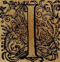 An illustration from Americæ nona & postrema pars : qua de ratione elementorum, de novi orbis natvra, de hvivs incolarvm svperstitiosis cultibus : deq; forma politiæ ac reipubl. ipsorum copiosè pertractatur : catalogo regnum Mexicanorum omnium, à primo vsq; ad vltimum Monteçuman II. additio ... : his accessit designatio illivs navigationis, quam 5. naves Hollandicae anno 1598. per fretum Magellanum in Moluccanas insulas tentarunt : quomodo nimirum oborta tempestate Capitaeus Sebalt de Weert à cæteris nauibus dispulsus, postquam plurimis mensibus in freto infinitis aerumnis miserè iactatus fuisset, tandem infectare post biennum an. 1600. domum reuersus sit : addita est tertio navigatio recens, quam 4. navium praefectus Olevier à Noort proximè suscepit ... : omnia è Germanico Latinitate donata, & insuper elegantissimis figuris æneis coornata editaq; sumptibus Theodori de Bry p.m. Viduæ & binorum filiorum (1602)