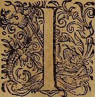 An illustration from Americæ nona & postrema pars : qua de ratione elementorum, de novi orbis natvra, de hvivs incolarvm svperstitiosis cultibus : deq; forma politiæ ac reipubl. ipsorum copiosè pertractatur : catalogo regnum Mexicanorum omnium, à primo vsq; ad vltimum Monteçuman II. additio ... : his accessit designatio illivs navigationis, quam 5. naves Hollandicae anno 1598. per fretum Magellanum in Moluccanas insulas tentarunt : quomodo nimirum oborta tempestate Capitaeus Sebalt de Weert à cæteris nauibus dispulsus, postquam plurimis mensibus in freto infinitis aerumnis miserè iactatus fuisset, tandem infectare post biennum an. 1600. domum reuersus sit : addita est tertio navigatio recens, quam 4. navium praefectus Olevier à Noort proximè suscepit ... : omnia è Germanico Latinitate donata, & insuper elegantissimis figuris æneis coornata editaq; sumptibus Theodori de Bry p.m. Viduæ & binorum filiorum (1602)