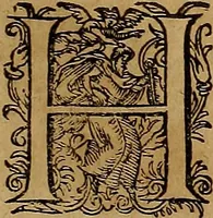 An illustration from Americæ nona & postrema pars : qua de ratione elementorum, de novi orbis natvra, de hvivs incolarvm svperstitiosis cultibus : deq; forma politiæ ac reipubl. ipsorum copiosè pertractatur : catalogo regnum Mexicanorum omnium, à primo vsq; ad vltimum Monteçuman II. additio ... : his accessit designatio illivs navigationis, quam 5. naves Hollandicae anno 1598. per fretum Magellanum in Moluccanas insulas tentarunt : quomodo nimirum oborta tempestate Capitaeus Sebalt de Weert à cæteris nauibus dispulsus, postquam plurimis mensibus in freto infinitis aerumnis miserè iactatus fuisset, tandem infectare post biennum an. 1600. domum reuersus sit : addita est tertio navigatio recens, quam 4. navium praefectus Olevier à Noort proximè suscepit ... : omnia è Germanico Latinitate donata, & insuper elegantissimis figuris æneis coornata editaq; sumptibus Theodori de Bry p.m. Viduæ & binorum filiorum (1602)