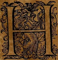 An illustration from Americæ nona & postrema pars : qua de ratione elementorum, de novi orbis natvra, de hvivs incolarvm svperstitiosis cultibus : deq; forma politiæ ac reipubl. ipsorum copiosè pertractatur : catalogo regnum Mexicanorum omnium, à primo vsq; ad vltimum Monteçuman II. additio ... : his accessit designatio illivs navigationis, quam 5. naves Hollandicae anno 1598. per fretum Magellanum in Moluccanas insulas tentarunt : quomodo nimirum oborta tempestate Capitaeus Sebalt de Weert à cæteris nauibus dispulsus, postquam plurimis mensibus in freto infinitis aerumnis miserè iactatus fuisset, tandem infectare post biennum an. 1600. domum reuersus sit : addita est tertio navigatio recens, quam 4. navium praefectus Olevier à Noort proximè suscepit ... : omnia è Germanico Latinitate donata, & insuper elegantissimis figuris æneis coornata editaq; sumptibus Theodori de Bry p.m. Viduæ & binorum filiorum (1602)