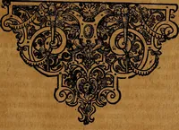 An illustration from Americæ nona & postrema pars : qua de ratione elementorum, de novi orbis natvra, de hvivs incolarvm svperstitiosis cultibus : deq; forma politiæ ac reipubl. ipsorum copiosè pertractatur : catalogo regnum Mexicanorum omnium, à primo vsq; ad vltimum Monteçuman II. additio ... : his accessit designatio illivs navigationis, quam 5. naves Hollandicae anno 1598. per fretum Magellanum in Moluccanas insulas tentarunt : quomodo nimirum oborta tempestate Capitaeus Sebalt de Weert à cæteris nauibus dispulsus, postquam plurimis mensibus in freto infinitis aerumnis miserè iactatus fuisset, tandem infectare post biennum an. 1600. domum reuersus sit : addita est tertio navigatio recens, quam 4. navium praefectus Olevier à Noort proximè suscepit ... : omnia è Germanico Latinitate donata, & insuper elegantissimis figuris æneis coornata editaq; sumptibus Theodori de Bry p.m. Viduæ & binorum filiorum (1602)