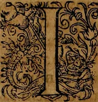 An illustration from Americæ nona & postrema pars : qua de ratione elementorum, de novi orbis natvra, de hvivs incolarvm svperstitiosis cultibus : deq; forma politiæ ac reipubl. ipsorum copiosè pertractatur : catalogo regnum Mexicanorum omnium, à primo vsq; ad vltimum Monteçuman II. additio ... : his accessit designatio illivs navigationis, quam 5. naves Hollandicae anno 1598. per fretum Magellanum in Moluccanas insulas tentarunt : quomodo nimirum oborta tempestate Capitaeus Sebalt de Weert à cæteris nauibus dispulsus, postquam plurimis mensibus in freto infinitis aerumnis miserè iactatus fuisset, tandem infectare post biennum an. 1600. domum reuersus sit : addita est tertio navigatio recens, quam 4. navium praefectus Olevier à Noort proximè suscepit ... : omnia è Germanico Latinitate donata, & insuper elegantissimis figuris æneis coornata editaq; sumptibus Theodori de Bry p.m. Viduæ & binorum filiorum (1602)