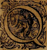An illustration from Americæ nona & postrema pars : qua de ratione elementorum, de novi orbis natvra, de hvivs incolarvm svperstitiosis cultibus : deq; forma politiæ ac reipubl. ipsorum copiosè pertractatur : catalogo regnum Mexicanorum omnium, à primo vsq; ad vltimum Monteçuman II. additio ... : his accessit designatio illivs navigationis, quam 5. naves Hollandicae anno 1598. per fretum Magellanum in Moluccanas insulas tentarunt : quomodo nimirum oborta tempestate Capitaeus Sebalt de Weert à cæteris nauibus dispulsus, postquam plurimis mensibus in freto infinitis aerumnis miserè iactatus fuisset, tandem infectare post biennum an. 1600. domum reuersus sit : addita est tertio navigatio recens, quam 4. navium praefectus Olevier à Noort proximè suscepit ... : omnia è Germanico Latinitate donata, & insuper elegantissimis figuris æneis coornata editaq; sumptibus Theodori de Bry p.m. Viduæ & binorum filiorum (1602)