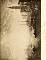 An illustration from Catalogue de tableaux anciens et modernes, pastels, objets d'art et d'ameublement, porcelaines & faïences, composant la collection de M. X ... [Lallemand et Lecocq Dumesnil] : et dont la vente aura lieu à Paris, Galerie Georges Petit ... le mercredi 2 mai 1894 ... : commissaire-priseur Me Paul Chevallier ..., experts: M. E. Féral, peintre ..., M. Georges Petit ..., M. Ch. Mannheim .. (1894)