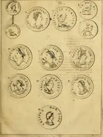 An illustration from Ammiani Marcellini Rerum gestarum qui de XXXI supersunt, libri XVIII (1693)