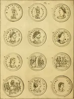 An illustration from Ammiani Marcellini Rerum gestarum qui de XXXI supersunt, libri XVIII (1693)