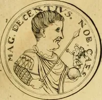 An illustration from Ammiani Marcellini Rerum gestarum qui de XXXI supersunt, libri XVIII (1693)