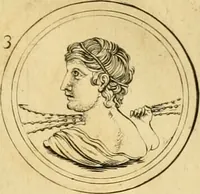 Picture 11 of 43 from Ammiani Marcellini Rerum gestarum qui de XXXI supersunt, libri XVIII (1693), leaf 38