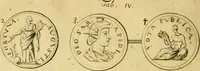 An illustration from Ammiani Marcellini Rerum gestarum qui de XXXI supersunt, libri XVIII (1693)