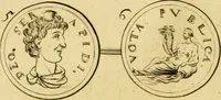An illustration from Ammiani Marcellini Rerum gestarum qui de XXXI supersunt, libri XVIII (1693)