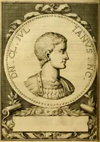 An illustration from Ammiani Marcellini Rerum gestarum qui de XXXI supersunt, libri XVIII (1693)