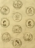 An illustration from Ammiani Marcellini Rerum gestarum qui de XXXI supersunt, libri XVIII (1693)