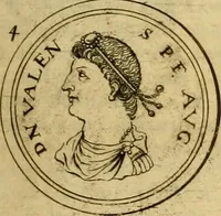 Picture 25 of 43 from Ammiani Marcellini Rerum gestarum qui de XXXI supersunt, libri XVIII (1693), leaf 44