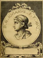 An illustration from Ammiani Marcellini Rerum gestarum qui de XXXI supersunt, libri XVIII (1693)