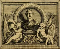 An illustration from Ammiani Marcellini Rerum gestarum qui de XXXI supersunt, libri XVIII (1693)
