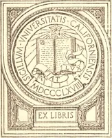 An illustration from Among my books (1873)