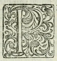 An illustration from Documenti d'amore (1640)