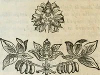 An illustration from Documenti d'amore (1640)