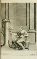 An illustration from Documenti d'amore (1640)