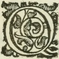 An illustration from Documenti d'amore (1640)