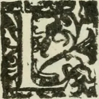 An illustration from Documenti d'amore (1640)
