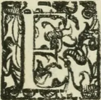 An illustration from Documenti d'amore (1640)