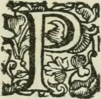 An illustration from Documenti d'amore (1640)