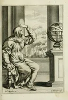 An illustration from Documenti d'amore (1640)