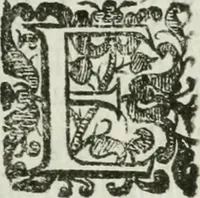 An illustration from Documenti d'amore (1640)