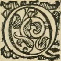 An illustration from Documenti d'amore (1640)