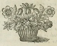 An illustration from Documenti d'amore (1640)