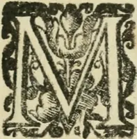 An illustration from Documenti d'amore (1640)
