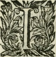 An illustration from Documenti d'amore (1640)