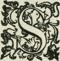 An illustration from Documenti d'amore (1640)