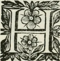 An illustration from Documenti d'amore (1640)