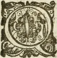 An illustration from Amore prigioniero in Delo : torneo fatto da' signori Academici torbidi in Bologna li XX. di marzo M.DC.XXVIII (1628)