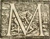 An illustration from Amore prigioniero in Delo : torneo fatto da' signori Academici torbidi in Bologna li XX. di marzo M.DC.XXVIII (1628)