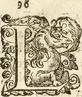 An illustration from Amore prigioniero in Delo : torneo fatto da' signori Academici torbidi in Bologna li XX. di marzo M.DC.XXVIII (1628)