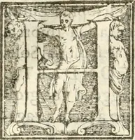 Picture 59 of 69 from Amore prigioniero in Delo : torneo fatto da' signori Academici torbidi in Bologna li XX. di marzo M.DC.XXVIII (1628), leaf 141