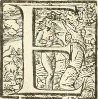 An illustration from Amore prigioniero in Delo : torneo fatto da' signori Academici torbidi in Bologna li XX. di marzo M.DC.XXVIII (1628)