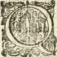 An illustration from Amore prigioniero in Delo : torneo fatto da' signori Academici torbidi in Bologna li XX. di marzo M.DC.XXVIII (1628)