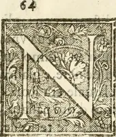 Picture 32 of 69 from Amore prigioniero in Delo : torneo fatto da' signori Academici torbidi in Bologna li XX. di marzo M.DC.XXVIII (1628), leaf 87