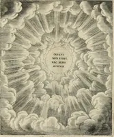 Picture 2 of 60 from Amoris diuini emblemata (1615), leaf 12