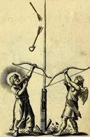 Picture 3 of 57 from Amoris diuini et humani effectus : varii Sacræ Scripturæ Sanctorumq; PP. sententijs : ac Gallicis versibus illustrati (1626), leaf 6