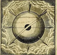 Picture 1 of 62 from Amoris divini emblemata, stvdio et aere Othonis Væni concinnata (1660), leaf 6