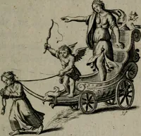 Picture 25 of 98 from Amoris divini et humani antipathia, sive effectus varij, e varijs Sacrae Scripturae locis deprompti, elblematis suis expressi ... (1629), leaf 118