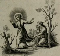 Picture 29 of 98 from Amoris divini et humani antipathia, sive effectus varij, e varijs Sacrae Scripturae locis deprompti, elblematis suis expressi ... (1629), leaf 134
