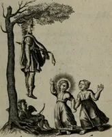 Picture 37 of 98 from Amoris divini et humani antipathia, sive effectus varij, e varijs Sacrae Scripturae locis deprompti, elblematis suis expressi ... (1629), leaf 166